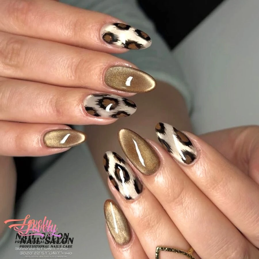 Nail Art Design
